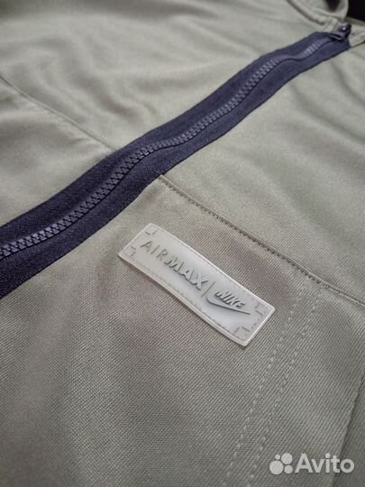 Зип худи Nike sportswear Air max Older