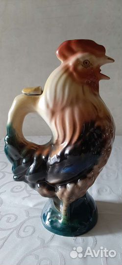 Кувшин СССР