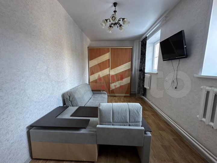 1-к. квартира, 31,9 м², 2/4 эт.