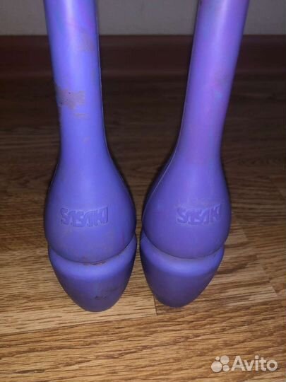 Булавы sasaki 41