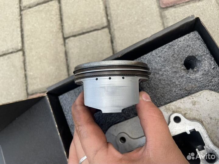 Бигбор 172fmm 300