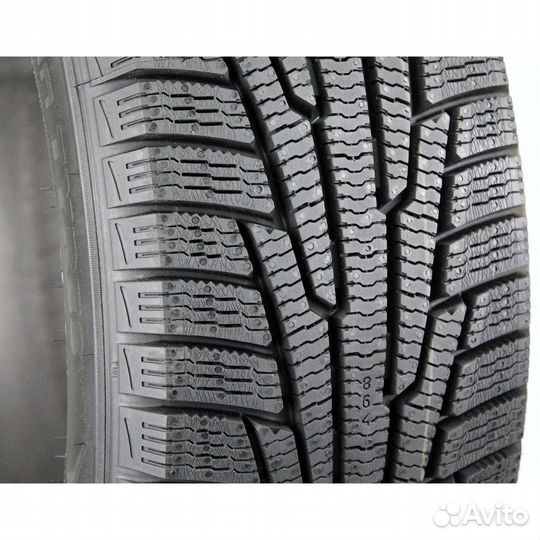 Ikon Tyres Nordman RS2 205/60 R16 96R