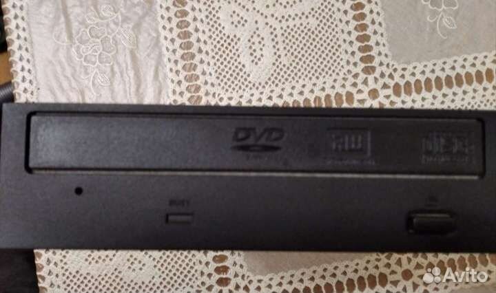 Заглушки и блоки пк