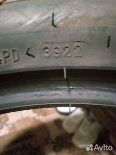 Arivo Winmaster ProX ARW5 275/35 R20 102