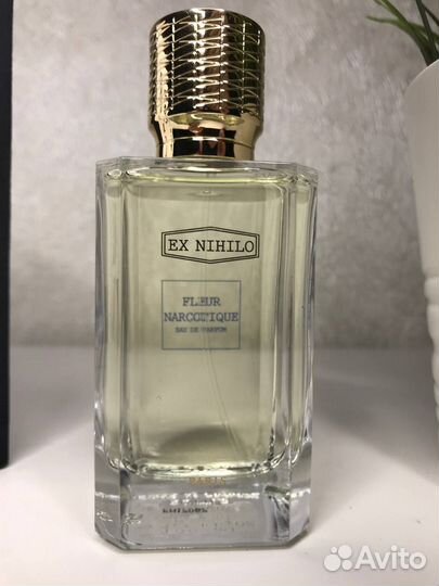 Женские духи Fleur Narcotique флер наркотик