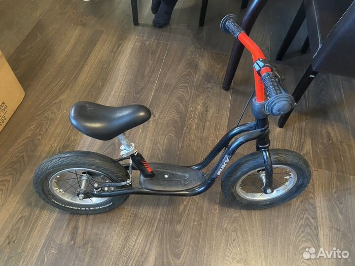 Беговел puky lr xl