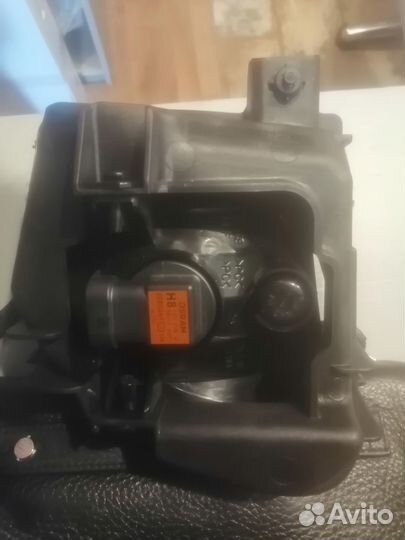 Противотуманка KIA Sportage правая