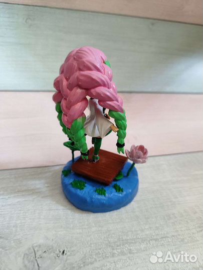 Фигурка Мицури Канроджи (Kanroji Mitsuri)