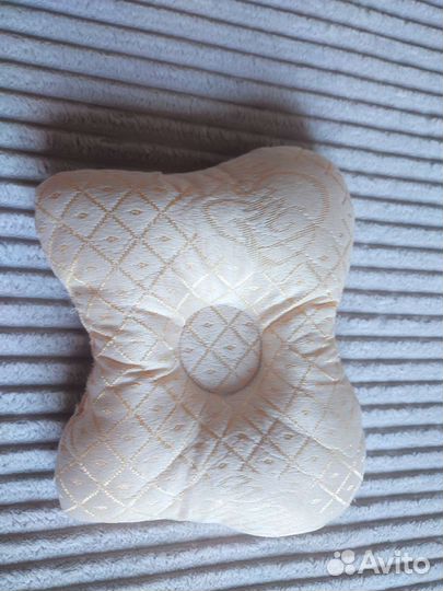 Подушка детская