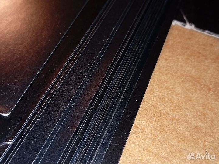 Каталог цветных камней и минералов