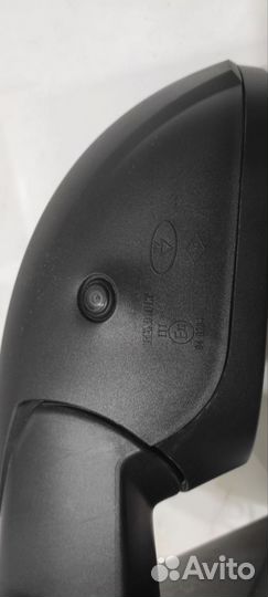 963027569R корпус