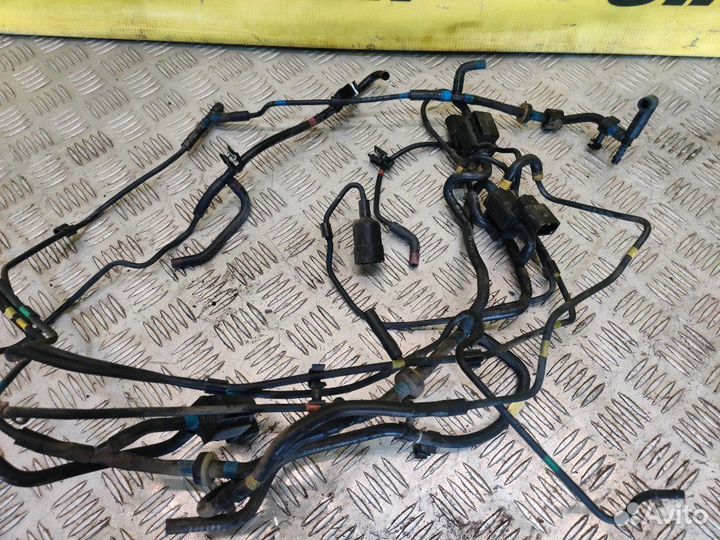 Клапан Audi S8 D4 4H2 4H8 cgta 2013