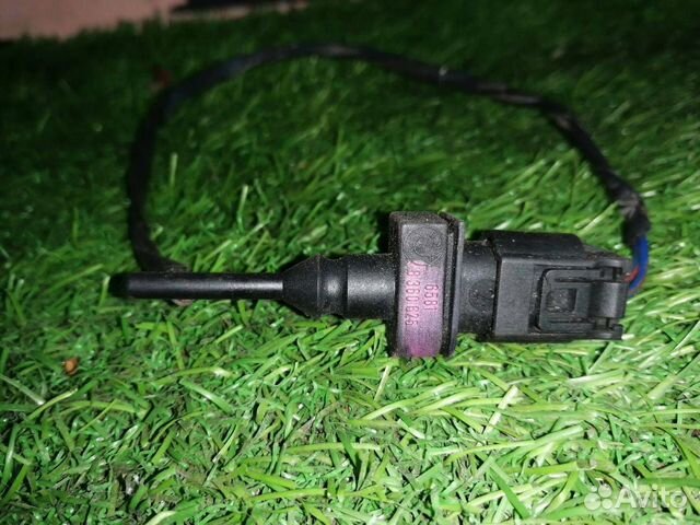 Датчик наружной температуры BMW 5 E60/E61 рест