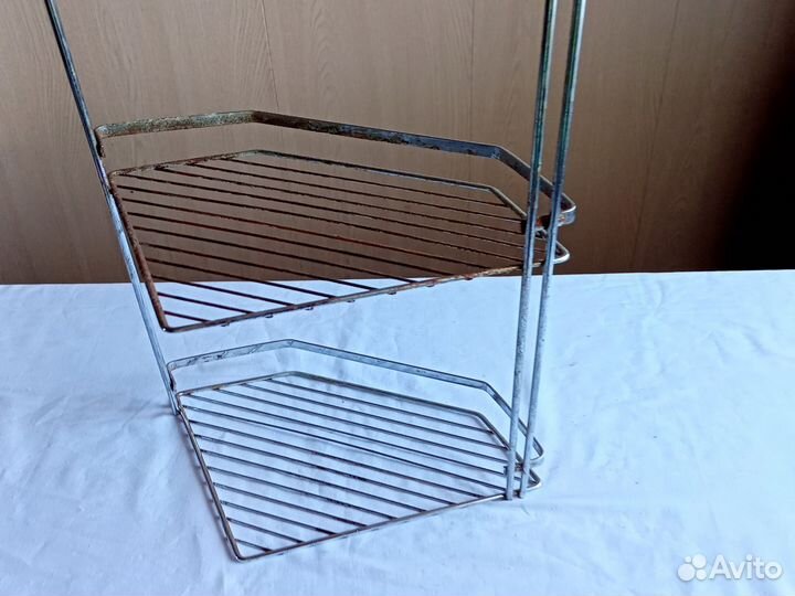 Подвесные полки