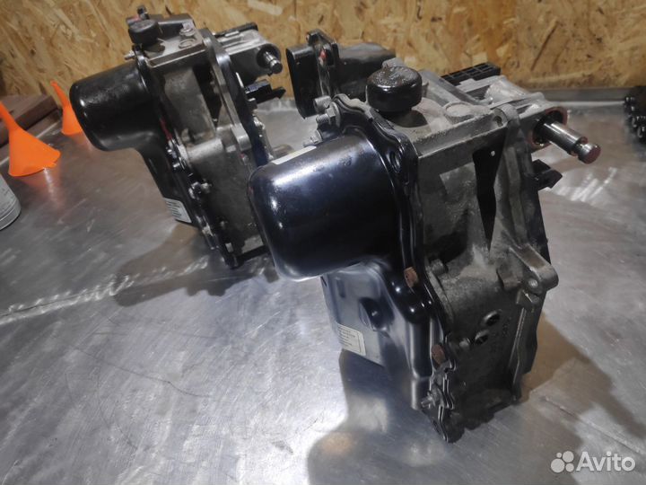 Мехатроник dsg7.0ам.0cw 0am927769