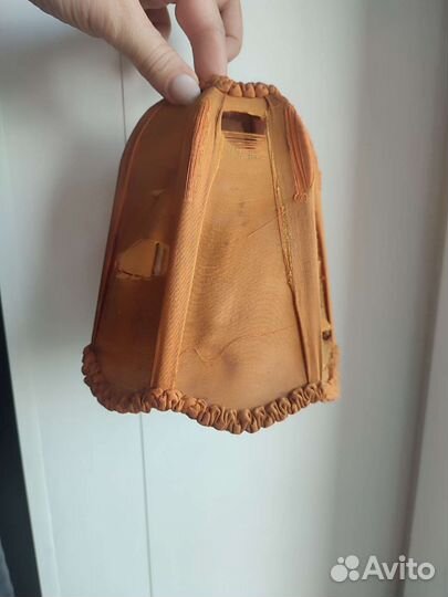 Абажур антикварный