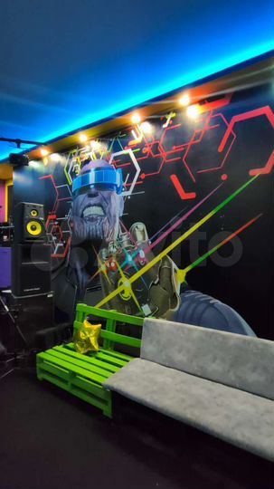 Свободного назначения, 90 м²