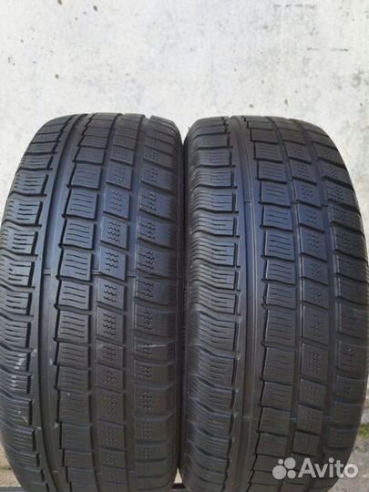 Cooper Discoverer M+S Sport 235/60 R18 107H