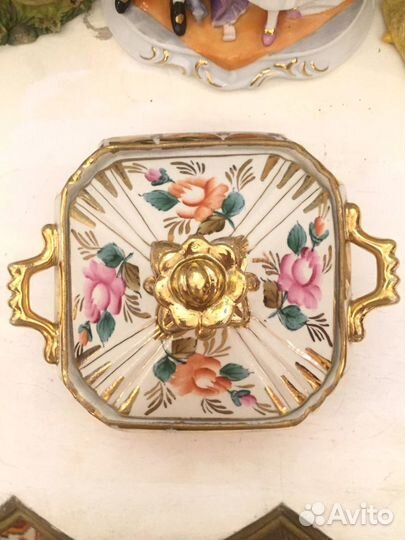 Конфетница