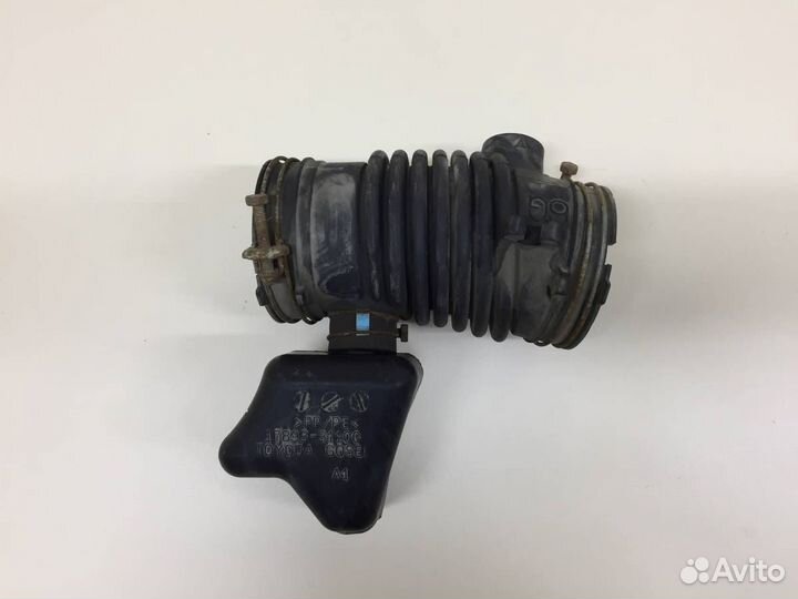 Резонатор воздушного фильтра Lexus RX 350 /450h XL