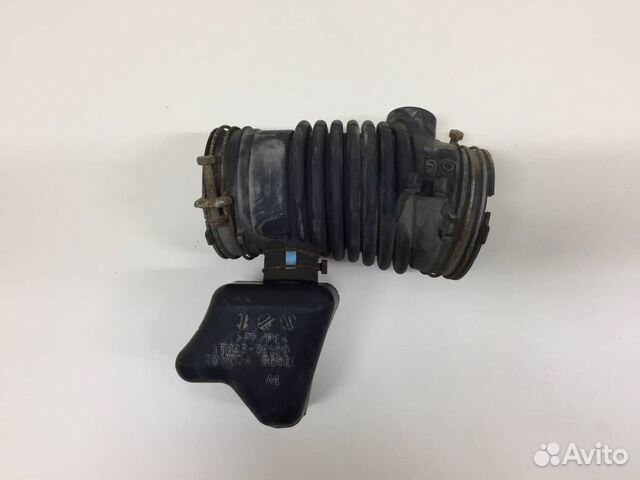 Резонатор воздушного фильтра Lexus RX 350 /450h XL