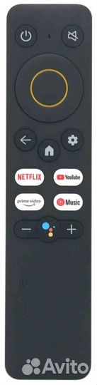 Realme 4K SMART Google TV Stick Global