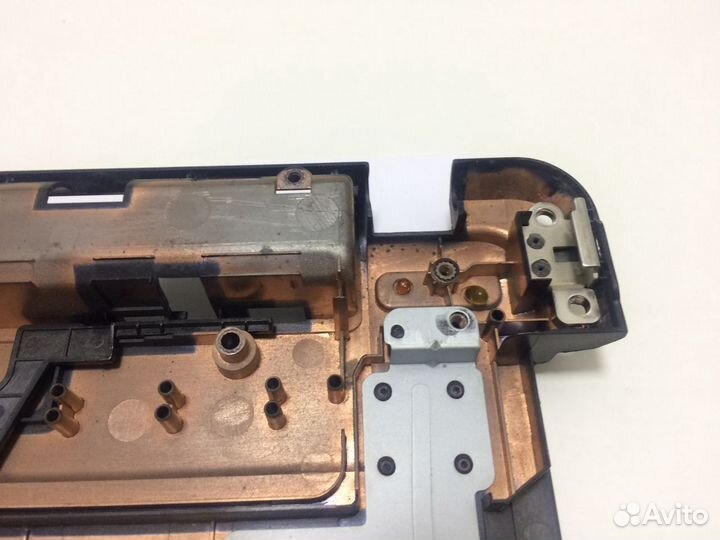 Поддон ноутбука eMachines E640