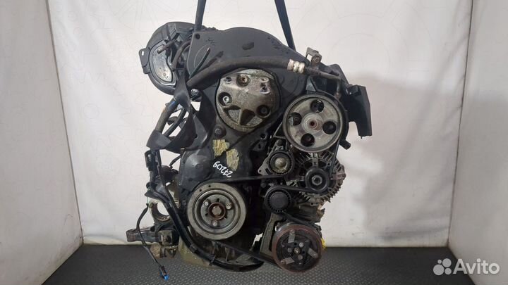 Двигатель Citroen Xsara-Picasso, 2006