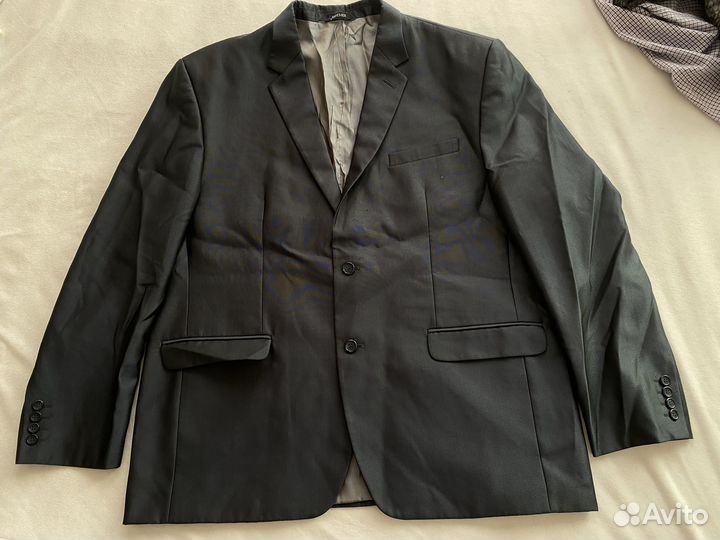 Пакет мужских вещей