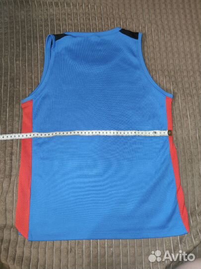 Баскетбольная форма детская tarmak