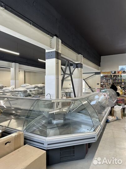 Холодильники