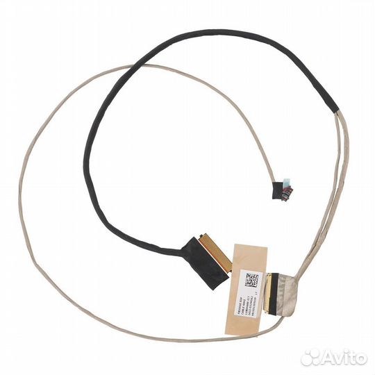 Шлейф матрицы Asus TUF Gaming FX505, FX505GE, FX5