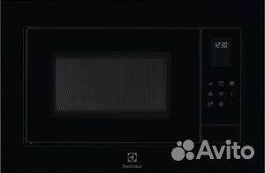 Встраиваемая микроволновая печь Electrolux LMS 425