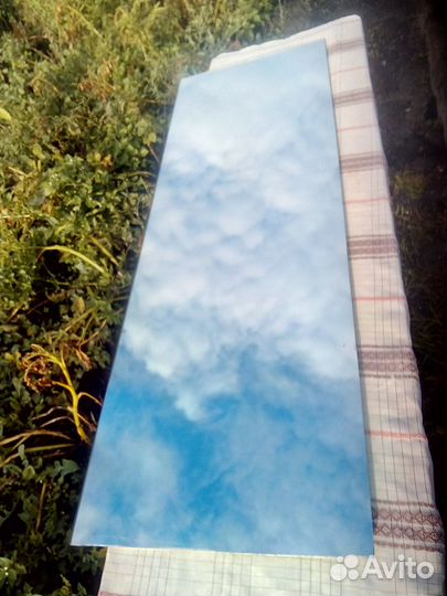 Зеркала бу 3 шт