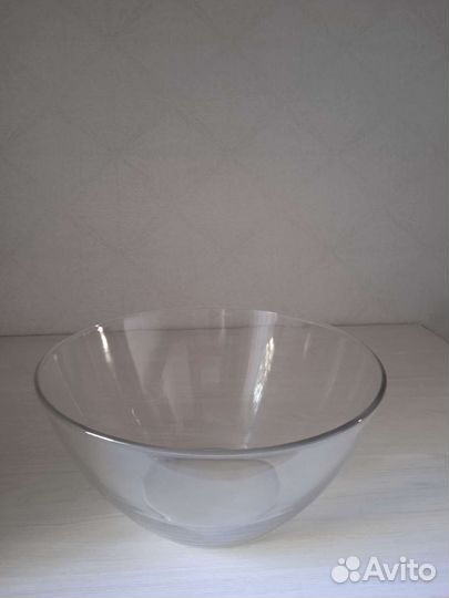 Жаропрочная посуда