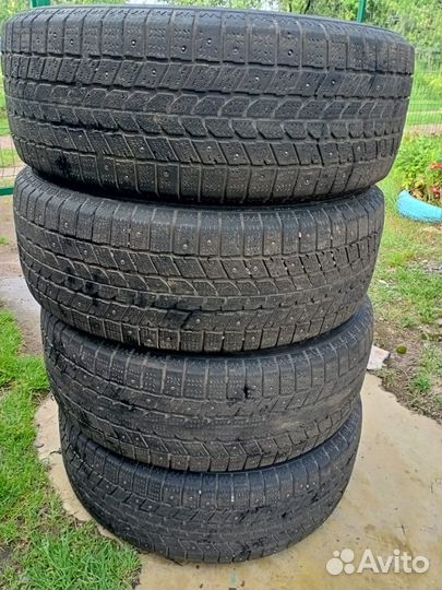 Ironman Ironman Radial ATX1 215/60 R16