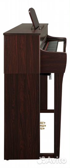 Пианино Yamaha CLP-745 R Новое