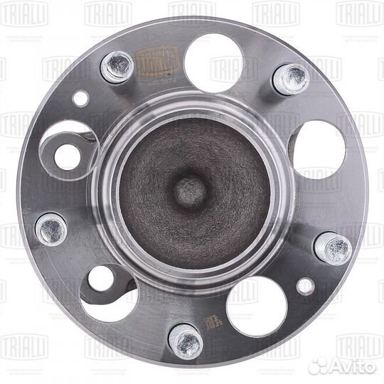 Ступица Hyundai Elantra 15- Kia Optima 15- задн в