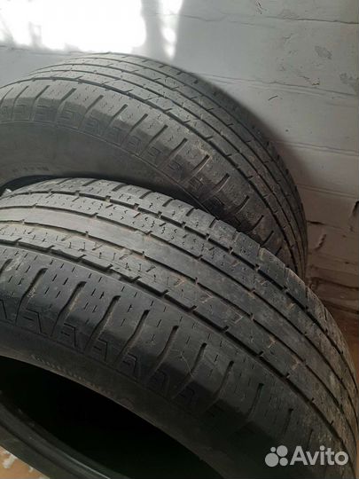 Alaska 260 6.50/65 R16