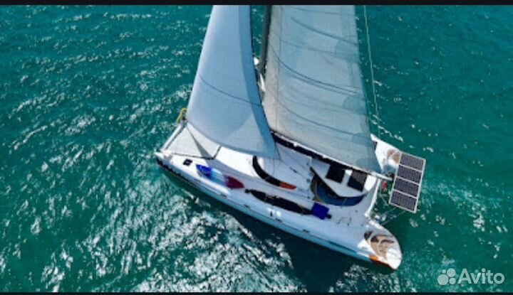 Аренда Яхт и Катамаранов Пхукет