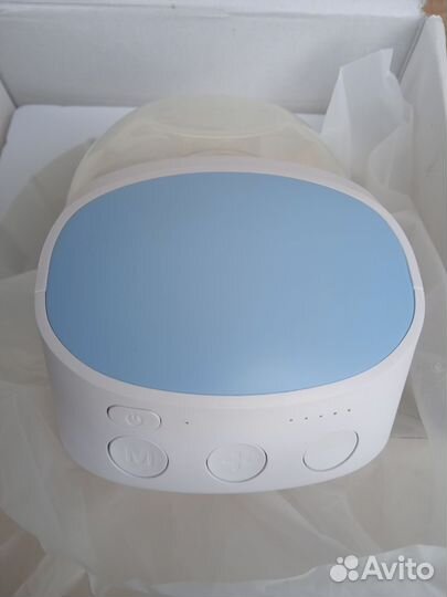 Молокоотсос