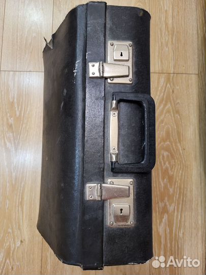 Аккордеон Юность 1/2 половинка