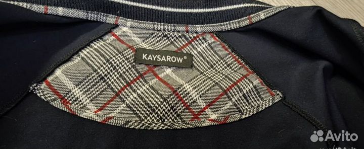 Вещи на мальчика