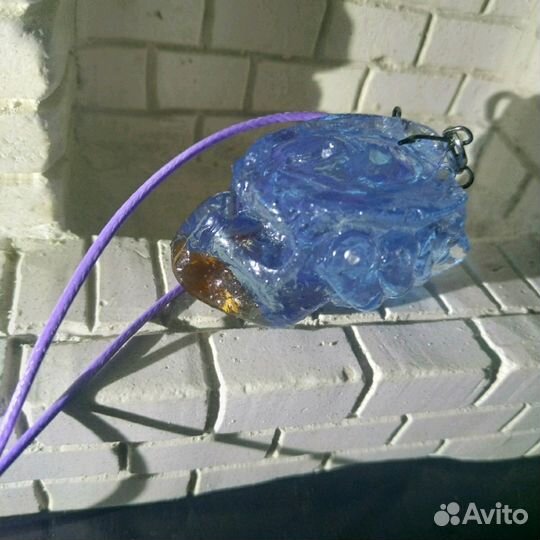 Урашения, талисман, амулет