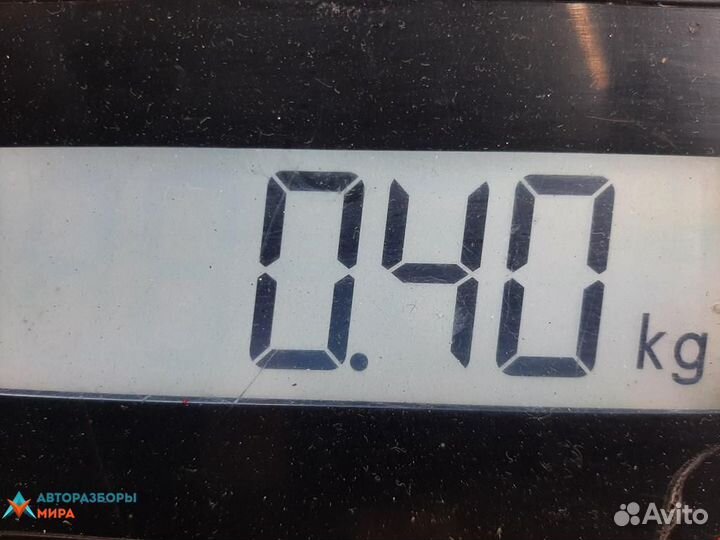 Ключ колесный (балонный) Volvo S60 2001 9133668