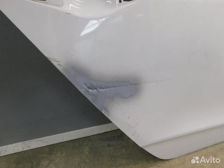 Дверь задняя правая Hyundai ix35