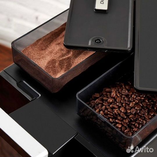 Кофемашина Dr.coffee Minibar S