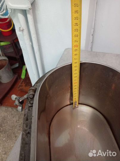 Термос для горячих блюд