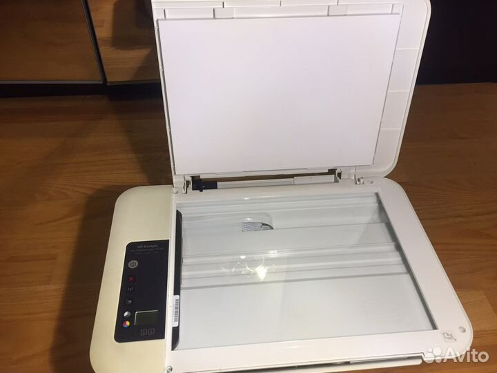 Принтер мфу HP DeskJet Ink Advantage 2546