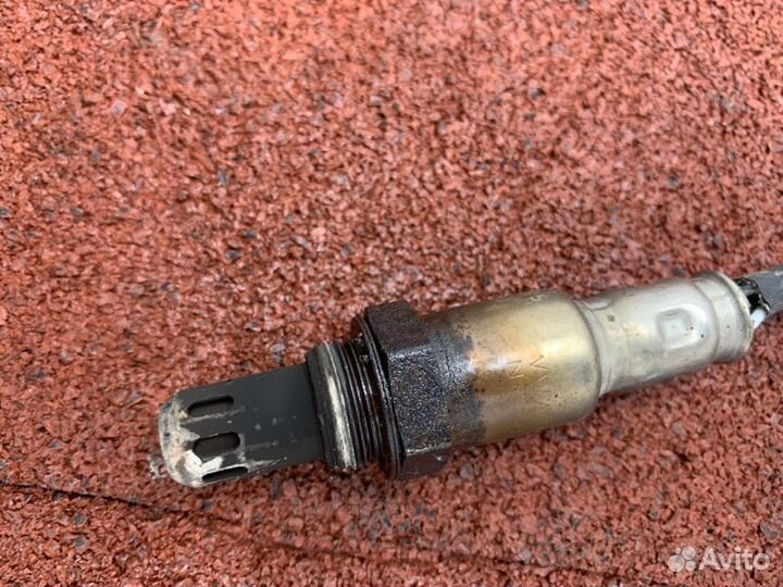 Датчик кислорода (лямбда зонд) Skoda Octavia A7
